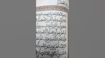 سورة الحشر بصوت هشام الخراز مشاء الله 🤲❤️❤️💐