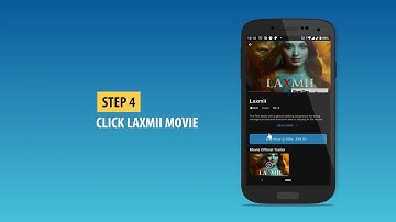 HOW DO I PURCHASE THE MOVIE FROM NETTV APP VIA ONLINE PAYMENT?