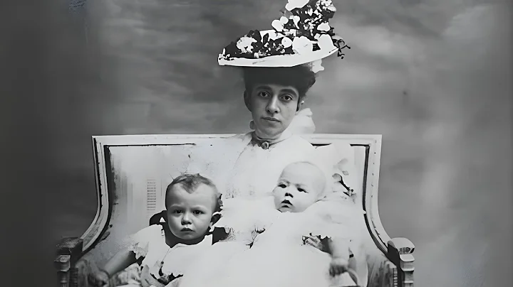 The Gilded Age Heiress Who Lost $10 Million to Her Bisexual Count: Anna Gould's Versailles Nightmare