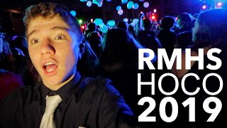 RMHS Homecoming 2019