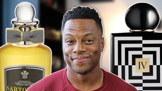 Top 10 Niche Fragrances You MUST Have In Your Collection