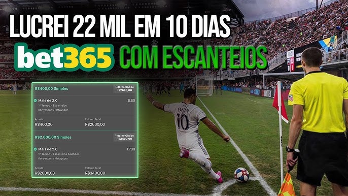 BETCOPY - ROBÔ de apostas esportivas para Bet365 - GO TRADERS BRASIL -  PRODUTOS DIGITAIS LTDA