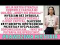 Matka wyrzuciła mnie z domu： „NIE WRACAJ”. Odeszłam. Kilka dni później ojciec pytał dlaczego…