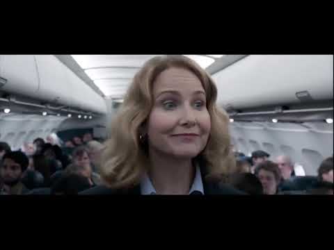 Sully with Interstellar docking scene score (No Time For Caution) HQ Edit