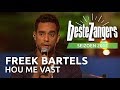 Freek Bartels - Hou me vast | Beste Zangers 2012