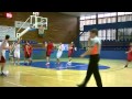 Highlights Vs Ροζ Πάνθηρες