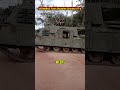 US M88A2 Hercules Tows Disabled Chinese VT 4 Tank!