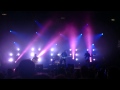 The Bohicas live @ Lowlands 22/8/2015