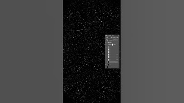 Layering the #galaxy 🌌 #symphonicmetal #epica #space #milkyway #star #tutorial #photoshop #procreate