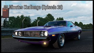 Forza Motorsport 7 - 1970 Dodge Challenger R/T (C500)