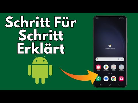 How to change the date and time on your Samsung phone – Tutorial