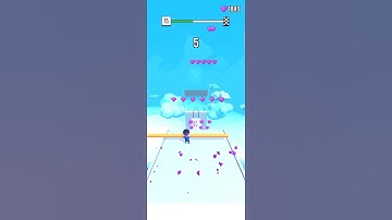 Roof Rails Level #15