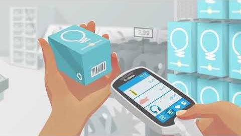 Zebra PS20 Introduction to Zebra