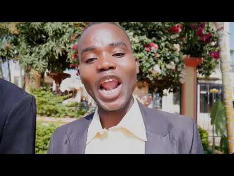 JAMBAZI MKUU Official Video By JERUSALEM SDA CHOIR AT MASUMBWE SDA CHURCH MASUMBWE GEITA