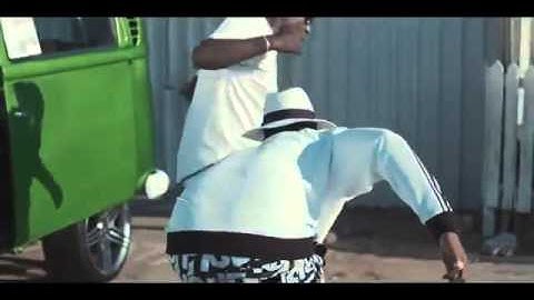 (UnveilMania TV) - Runtown - The Banger Ft  Uhuru [Official Video]