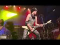 Michael Schenker Group - Looking for Love 50th Anniversary Universal World Tour Barcelona 11/05/2022