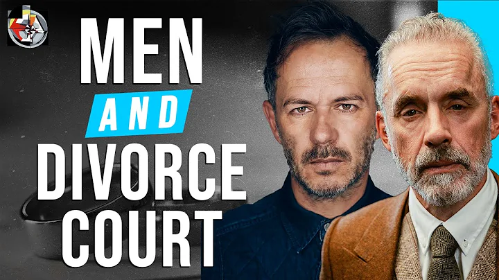 Men and Divorce Court | Greg Ellis | #228
