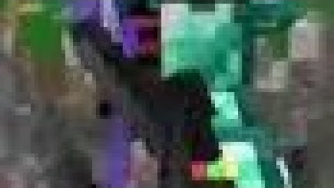 (cubecraft block wars ctf ) gameplay jitter clicks