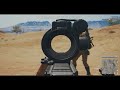 【PUBG】This look like very bad carabinier