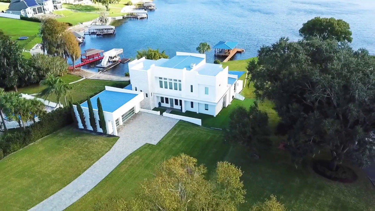 221 W Lake Summit for sale YouTube