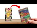 Our FIRST Pokemon Mega Dream Booster Box! (Insane Pulls)
