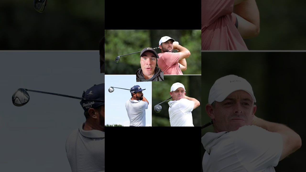 Taylormade Fairway Woods Are INEVITABLE 👀🚨🗣️⛳️