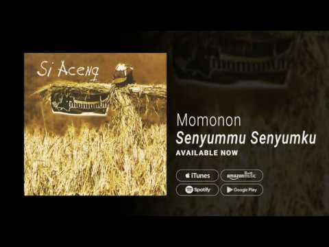 MOMONON - AMELIA (OFFICIAL LYRIC VIDEO)