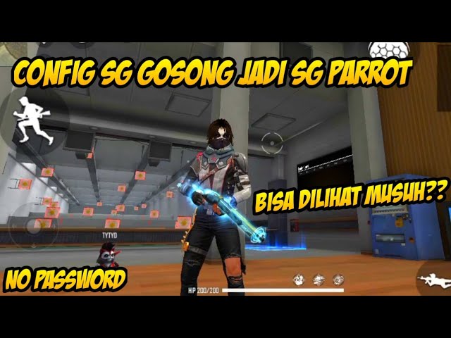 DATA CONFIG SG PARROT DARI SG GOSONG FULL EFFEK || LINK MEDIAFIRE NO PASSWORD😎 class=