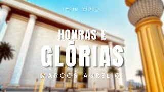 Honras e Glórias | Marcos Aurélio | COVER (Banda Universos)