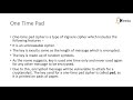 Mastering the One Time Pad: The Ultimate Secret in Cryptography 🔐