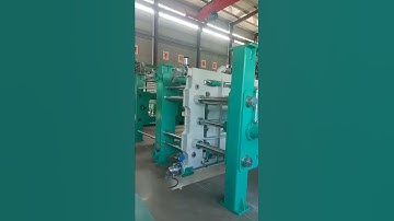 SMED(Single Minute Change of Die) EPS Shape Moulding Machine