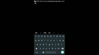 ENCRYPTION of FILES using any linux terminal | Android Termux