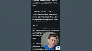 Do You Know All 63 HTTP Status Codes?