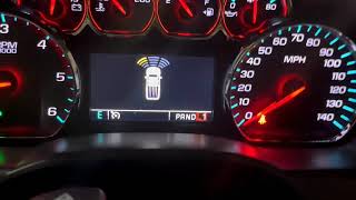 Harsh shift or shift concerns on a 2018 GMC Sierra check this video out before you change fluid