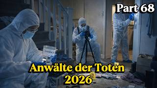 Anwälte der Toten 2026 | Neueste Folge, Teil 68 || Die Besten Filme Ausgewählt