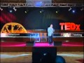 Positive thinking: why, when and how?: Fahmi Iskander at TEDxKhartoum
