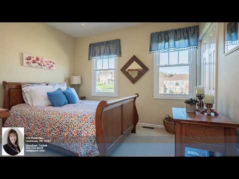 128 Brook Run, Hockessin, DE home video tour