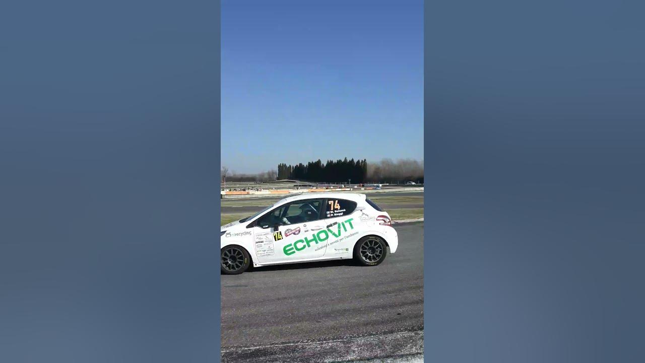 Motors Rally Show Pavia 2023 YouTube