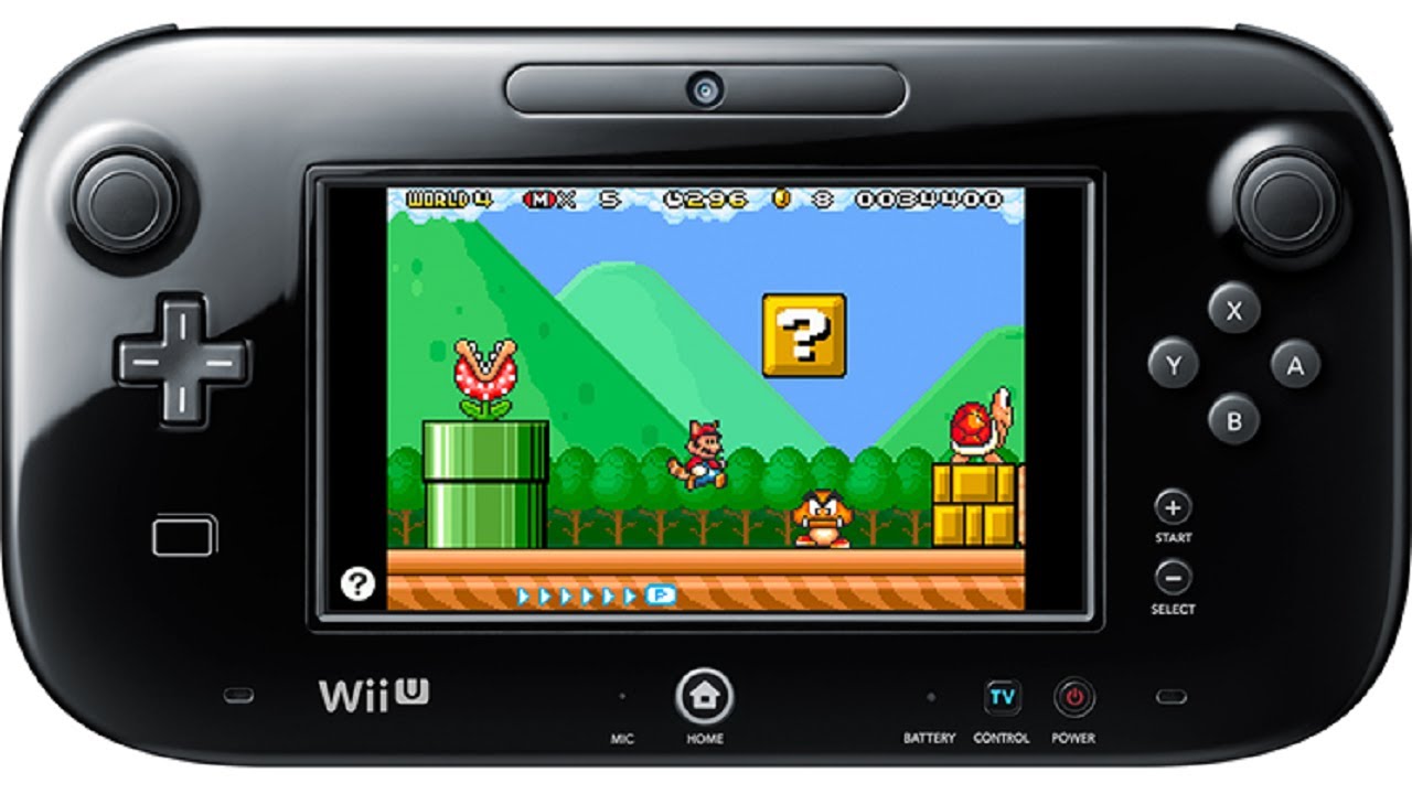 Tutorial Super Nintendo No Wii U Com Retroarch