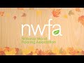 Happy thanksgiving from the national wood flooring association
