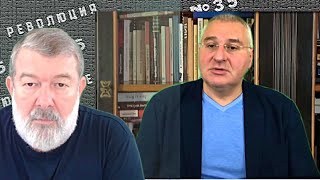 Мальцев и Фейгин: Будет ли вторжение России в Украину