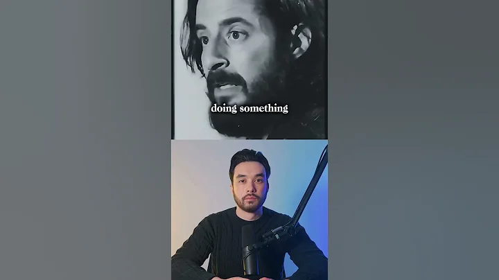 Jonathan Roumie's incredible testimony 🤯✝️ #shorts #christianshorts #jesus