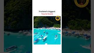 Download Lagu Thailand's Biggest Tourist Scam #shorts MP3 Download Lagu Thailand's Biggest Tourist Scam #shorts MP3