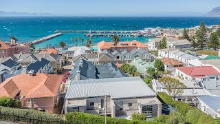 Kalk Bay, The Majestic | House Tour - Seaside Sophistication by Lew Geffen Sothebys Cape Town 294 views 2 weeks ago 4 minutes, 6 seconds