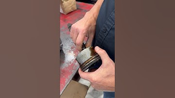 Another 3.5L ford ecoboost failed because of insufficient oil changes - how we fix it #carrepair