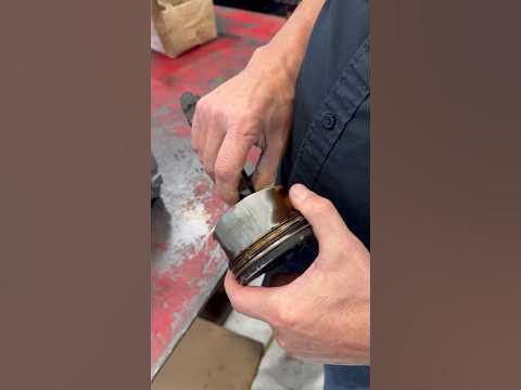 Another 3.5L ford ecoboost failed because of insufficient oil changes