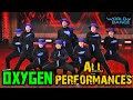 Oxygen compilation world of dance season 4