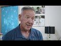 Surviving 9/11 Took a Physical and Mental Toll - and Helped Some Grow | NBCLX
