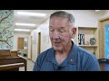 Surviving 9/11 Took a Physical and Mental Toll - and Helped Some Grow | NBCLX