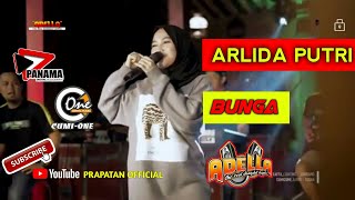 Arlida Putri | Bunga | OM ADELLA | cip. Thomas Arya